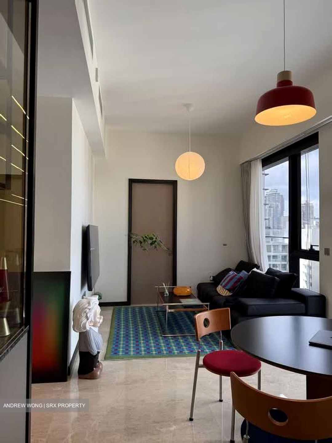 Perfect Ten (D10), Apartment #585051831
